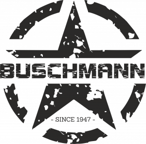 Logo Autohilfe Buschmann schwarz